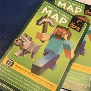 Meet your Posher, Timothy